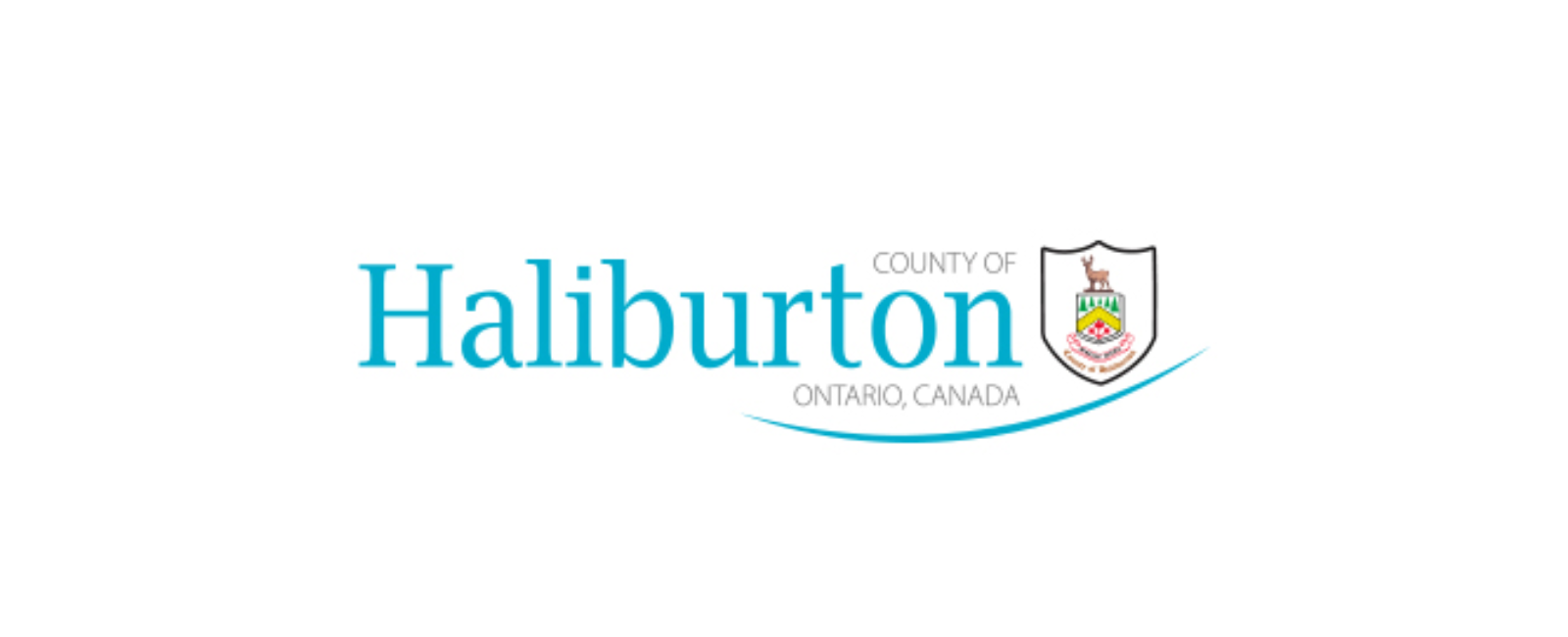 County of Haliburton Logo